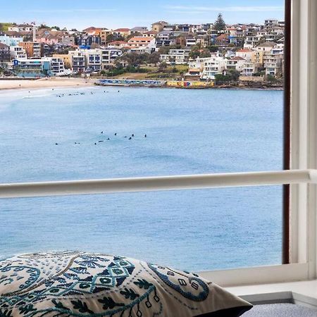 Studio Bondi Beach Sydney Kültér fotó
