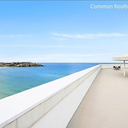 Studio Bondi Beach Sydney Kültér fotó