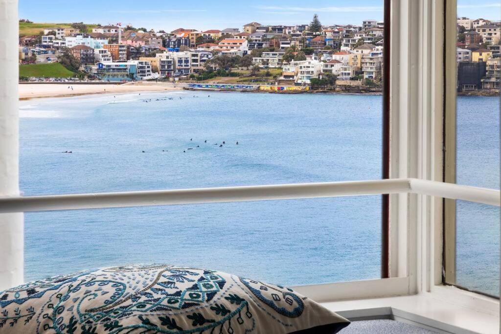 Studio Bondi Beach Sydney Kültér fotó