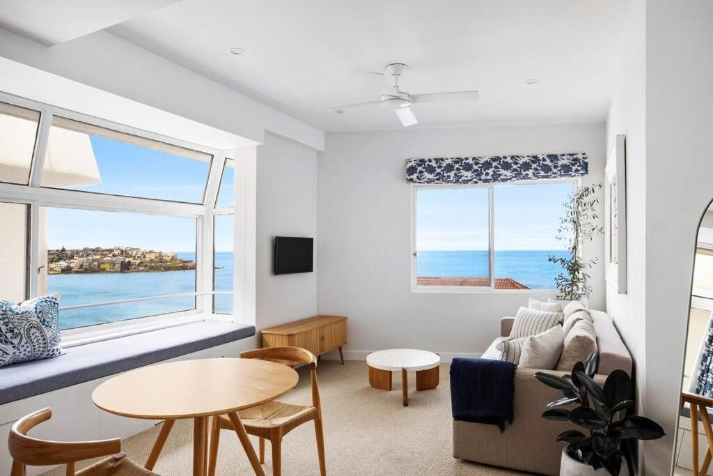 Studio Bondi Beach Sydney Kültér fotó
