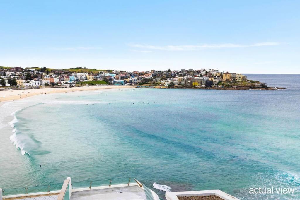 Studio Bondi Beach Sydney Kültér fotó