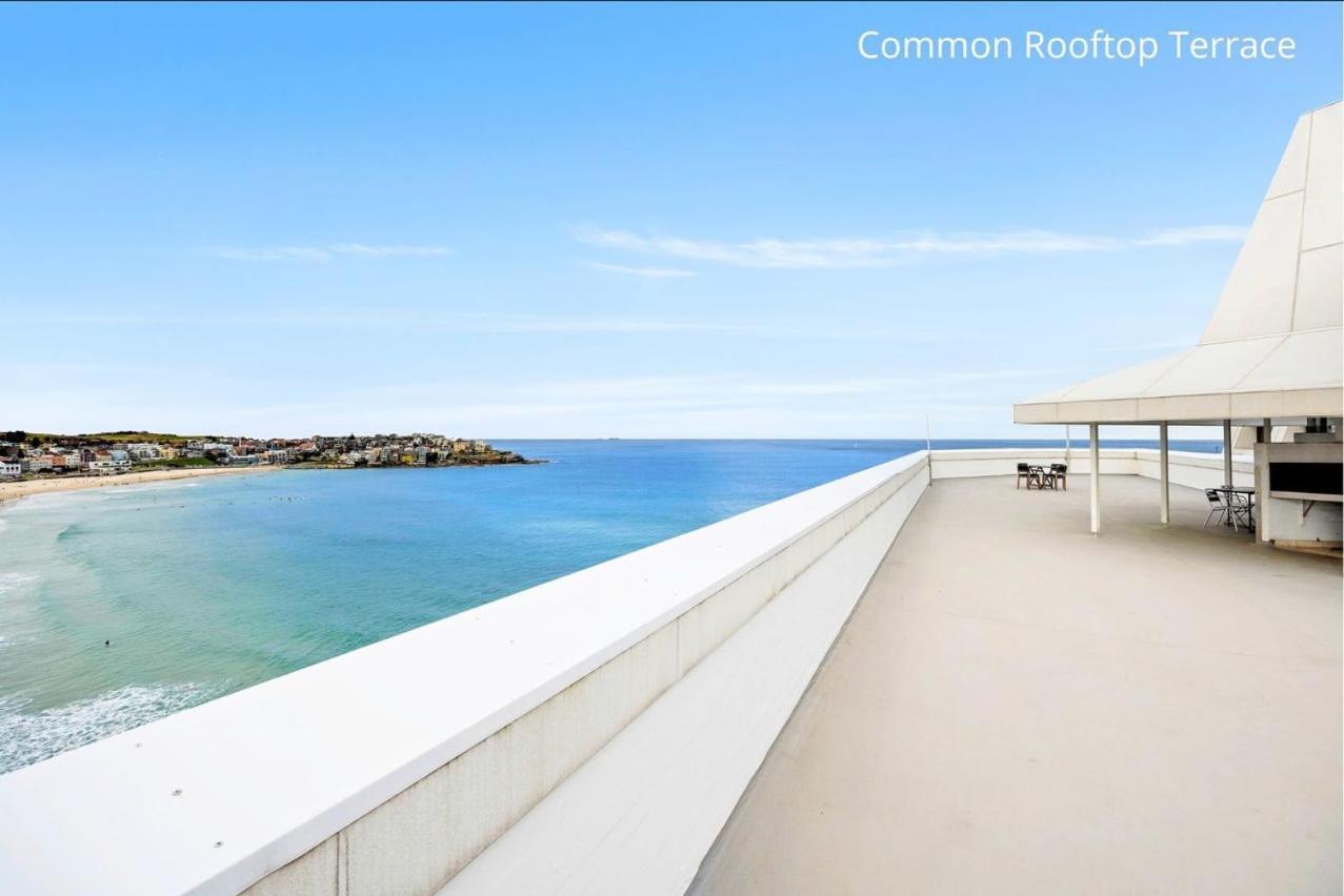 Studio Bondi Beach Sydney Kültér fotó